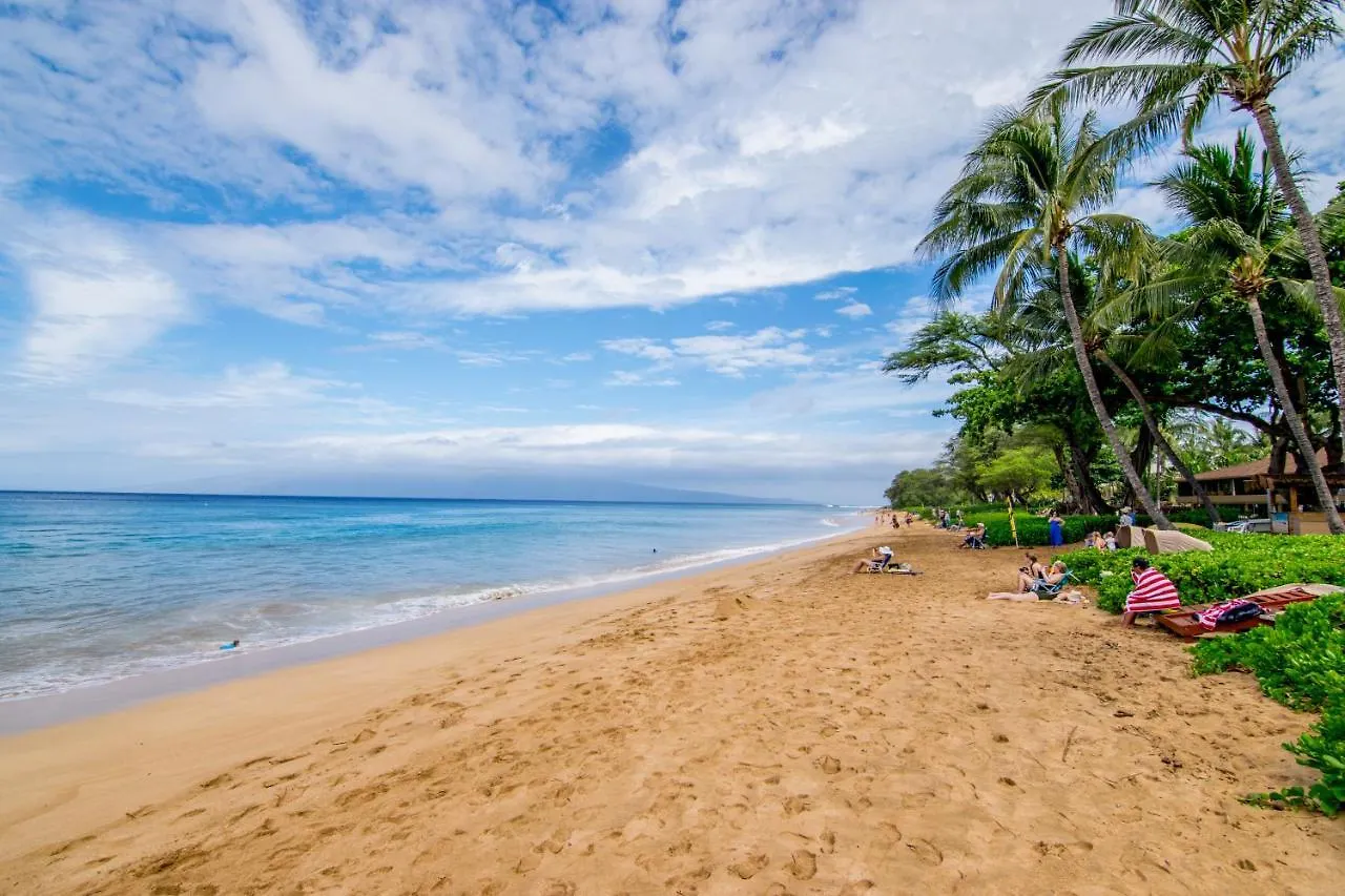 Holiday home Maui Kai 504 Villa Kahana