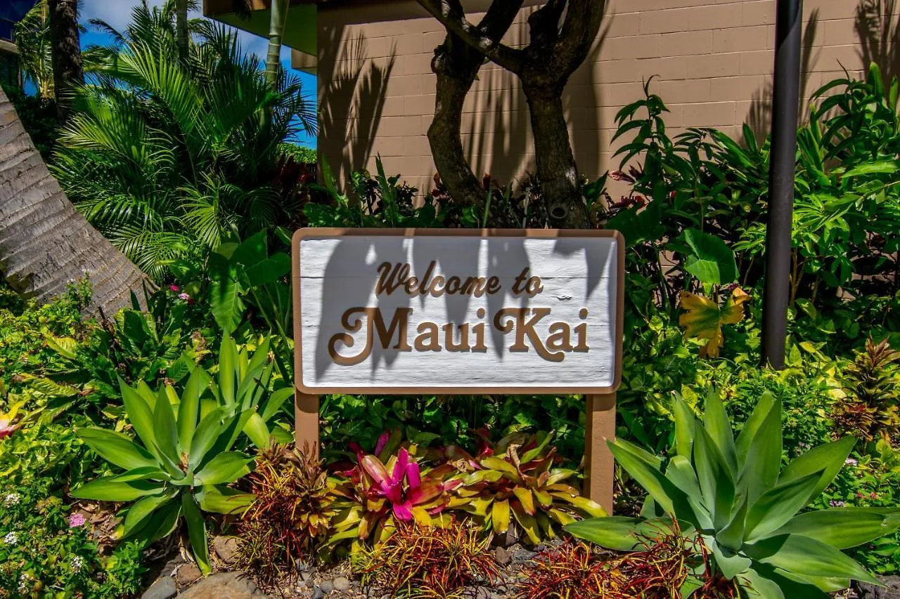 Maui Kai 504 Villa Kahana United States